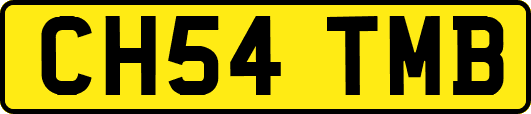 CH54TMB
