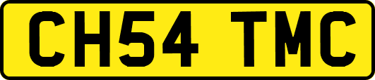 CH54TMC
