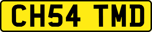 CH54TMD