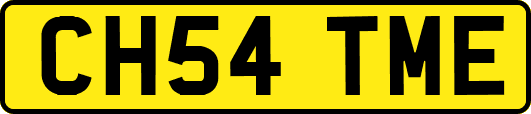 CH54TME