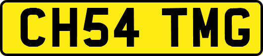 CH54TMG