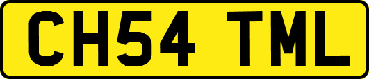 CH54TML