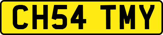 CH54TMY