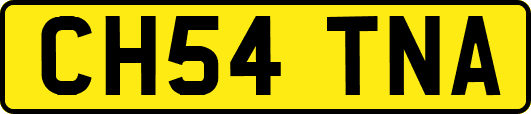 CH54TNA
