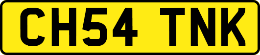 CH54TNK