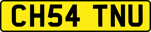 CH54TNU