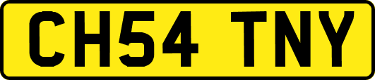 CH54TNY