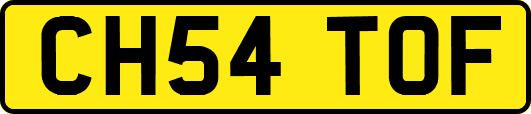 CH54TOF