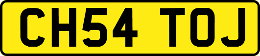 CH54TOJ