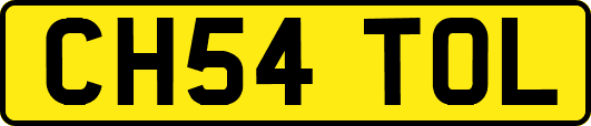 CH54TOL