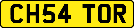 CH54TOR