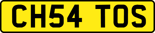 CH54TOS