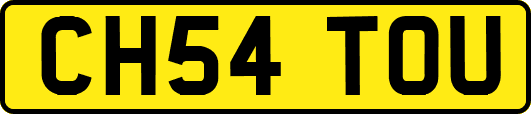 CH54TOU