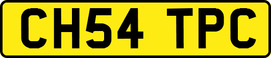 CH54TPC