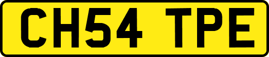 CH54TPE
