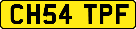 CH54TPF