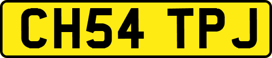 CH54TPJ