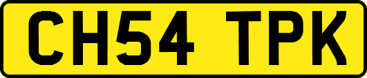 CH54TPK