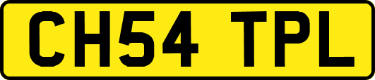 CH54TPL