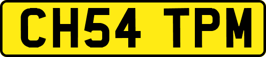 CH54TPM