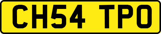 CH54TPO