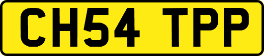 CH54TPP