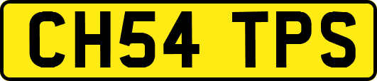 CH54TPS