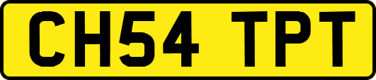 CH54TPT