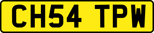 CH54TPW