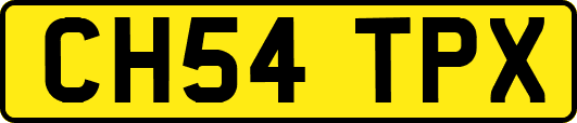 CH54TPX