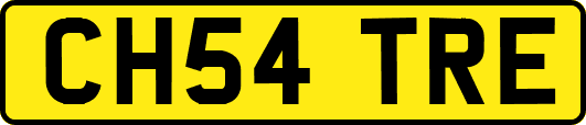 CH54TRE