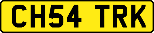 CH54TRK