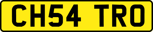 CH54TRO
