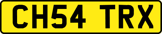 CH54TRX