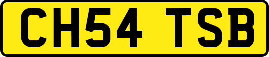 CH54TSB