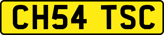 CH54TSC