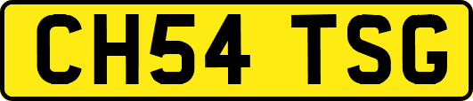 CH54TSG