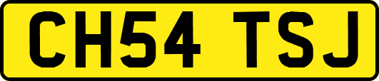 CH54TSJ