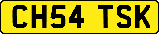 CH54TSK