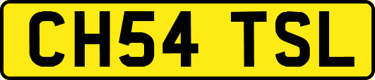 CH54TSL