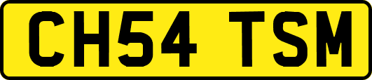 CH54TSM
