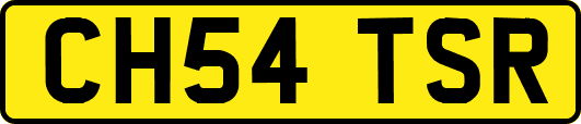 CH54TSR