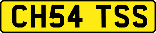 CH54TSS