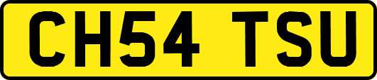 CH54TSU