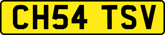 CH54TSV