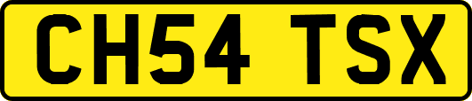 CH54TSX