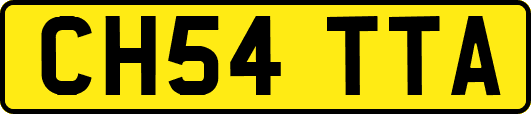 CH54TTA