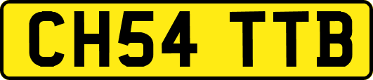 CH54TTB