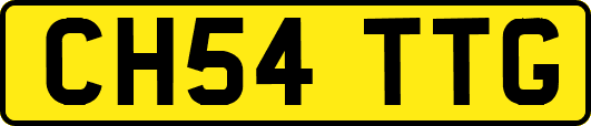 CH54TTG