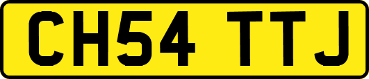 CH54TTJ